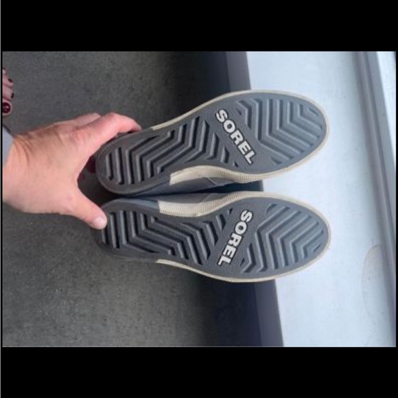 Sorel Out N About Wedge - Picture 3 of 4